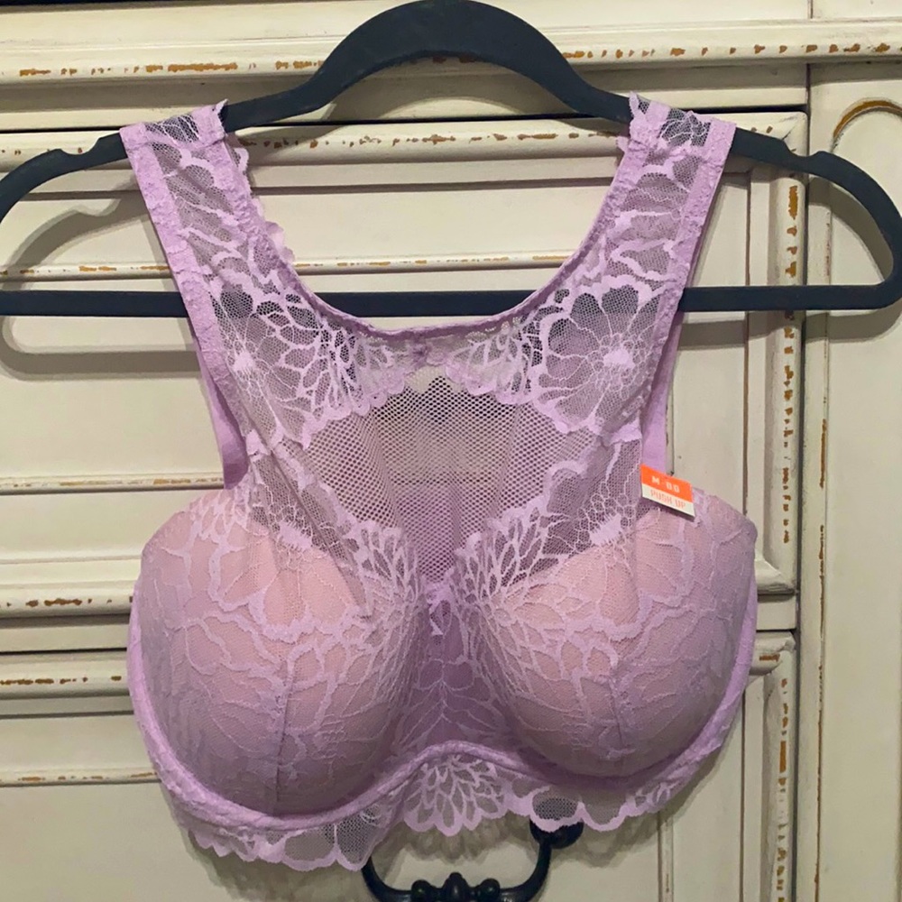 PINK Bralette